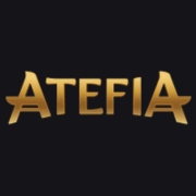 atefia casino logo