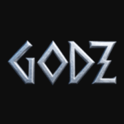 godz casino logo