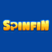 spinfin casino logo