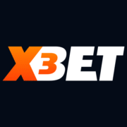 x3bet casino logo