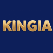 kingia casino logo