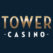 towercasino logo