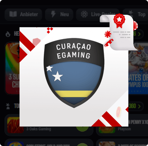 slimking curacao