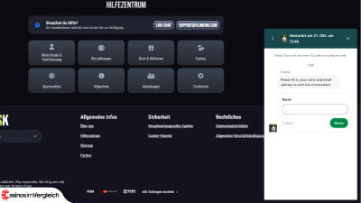 slimking – hilfe und support für spieler